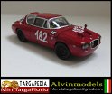 Lancia Flavia speciale n.182 Targa Florio 1964 - AlvinModels 1.43 (13)